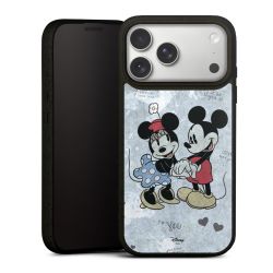 Micky&Minnie In Love