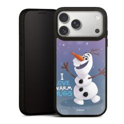 Organic Case schwarz