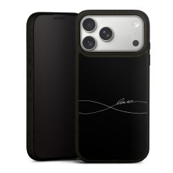 Organic Case schwarz