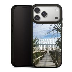 Organic Case schwarz