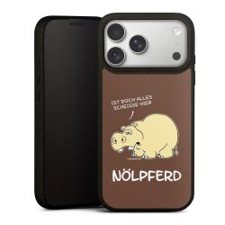 Organic Case schwarz