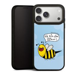 Organic Case schwarz