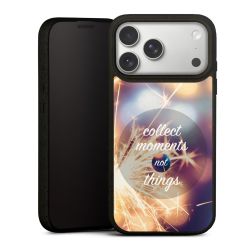 Organic Case schwarz