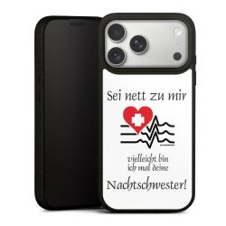 Organic Case schwarz