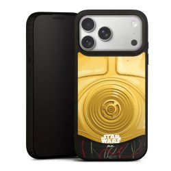 Organic Case schwarz