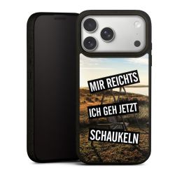 Organic Case schwarz