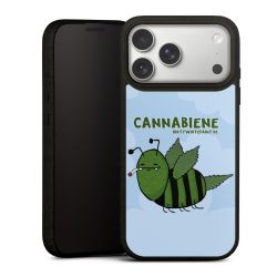 Organic Case schwarz