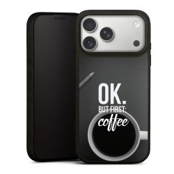 Organic Case schwarz