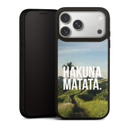 Organic Case schwarz