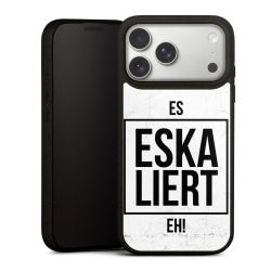 Organic Case schwarz