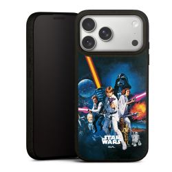 Organic Case schwarz