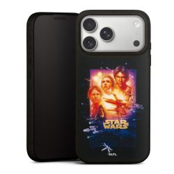 Organic Case schwarz