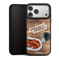 Organic Case schwarz