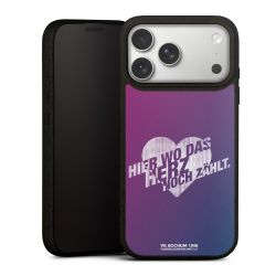 Organic Case schwarz