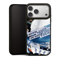 Organic Case schwarz