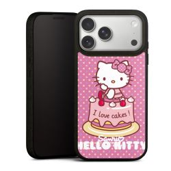 Organic Case schwarz