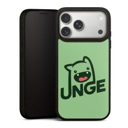 Organic Case schwarz