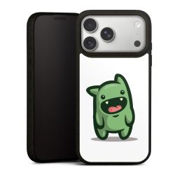 Organic Case schwarz