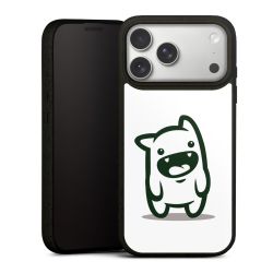 Organic Case schwarz