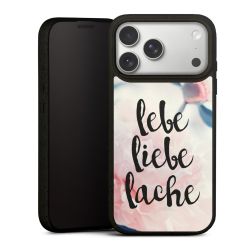 Organic Case schwarz