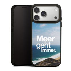 Organic Case schwarz