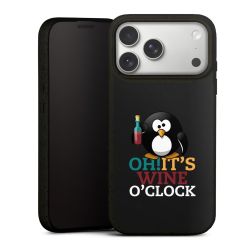 Organic Case schwarz