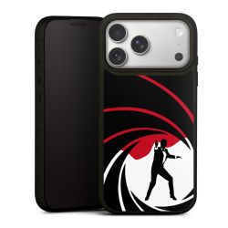 Organic Case schwarz