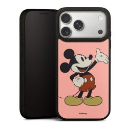 Organic Case schwarz