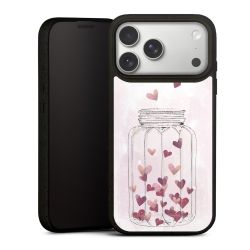 Organic Case schwarz