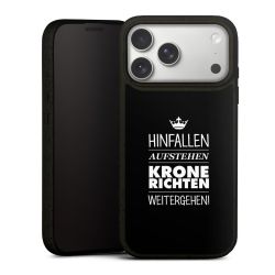 Organic Case schwarz