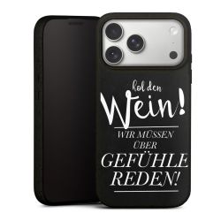 Organic Case schwarz