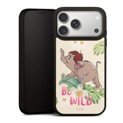 Organic Case schwarz