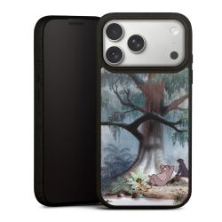 Organic Case schwarz