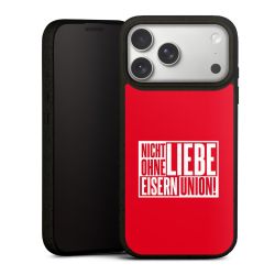 Organic Case schwarz