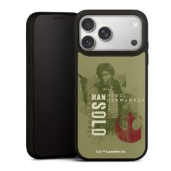 Organic Case schwarz