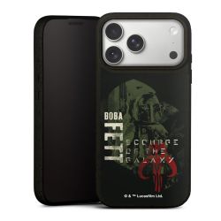 Organic Case schwarz