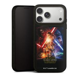 Organic Case schwarz