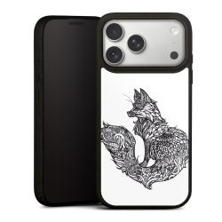 Organic Case schwarz