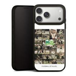 Organic Case schwarz