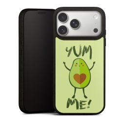 Organic Case schwarz