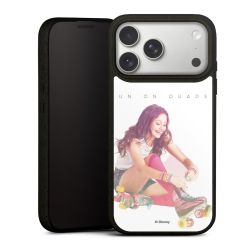 Organic Case schwarz