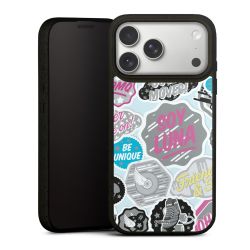 Organic Case schwarz