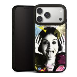 Organic Case schwarz