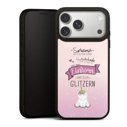 Organic Case schwarz