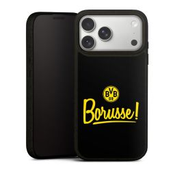 Organic Case schwarz