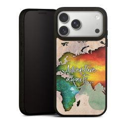 Organic Case schwarz