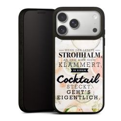 Organic Case schwarz