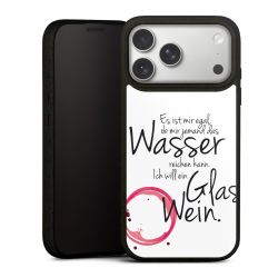 Organic Case schwarz