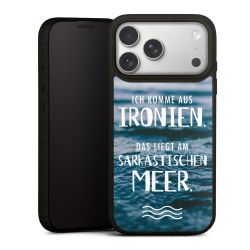 Organic Case schwarz