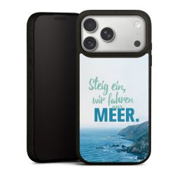 Organic Case schwarz